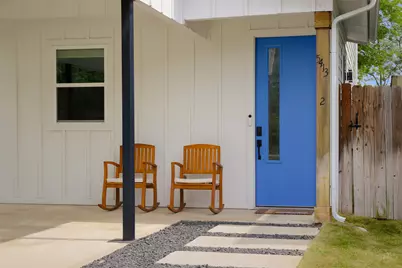 5413 Blue Bird Lane #2, Austin, TX 78745 - Photo 2