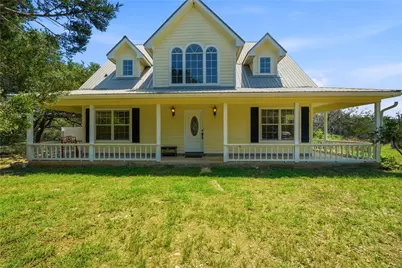 1191 Sachtleben Road, Wimberley, TX 78676 - Photo 1