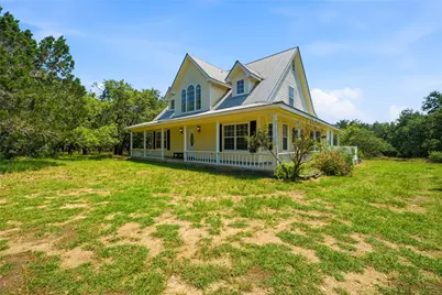 1191 Sachtleben Road, Wimberley, TX 78676 - Photo 2