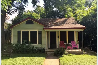 1000 E 44th Street, Austin, TX 78751 - Photo 1