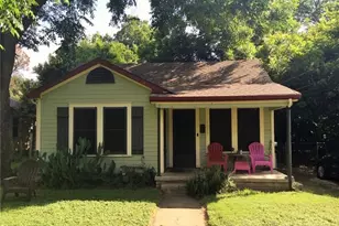 1000 E 44th St, Austin, TX 78751 - Photo 1