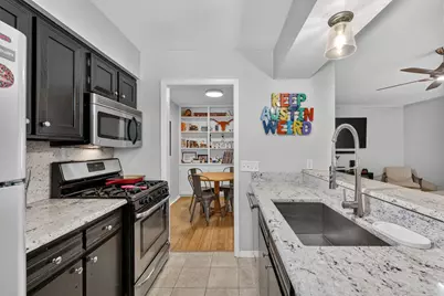 1240 Barton Hills Drive #206, Austin, TX 78704 - Photo 2