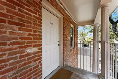 1240 Barton Hills Drive #206, Austin, TX 78704 - Photo 14