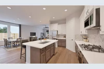 553 Prickly Poppy Loop, Kyle, TX 78640 - Photo 4