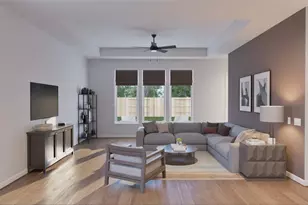 553 Prickly Poppy Loop, Kyle, TX 78640 - Photo 6