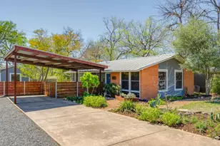 1313 Corona Dr, Austin, TX 78723 - Photo 1