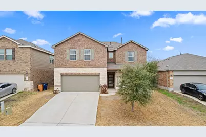 11804 Eragon Drive, Austin, TX 78754 - Photo 1