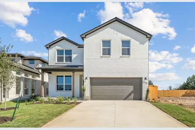 125 Adlai Avenue, Georgetown, TX 78633 - Photo 1