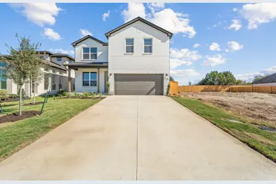 125 Adlai Avenue, Georgetown, TX 78633 - Photo 1