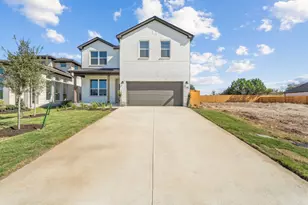 125 Adlai Ave, Georgetown, TX 78633 - Photo 1