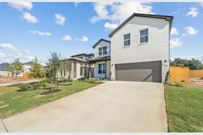 125 Adlai Avenue, Georgetown, TX 78633 - Photo 2