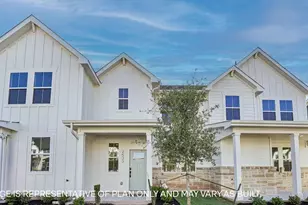 2553 Violet Theo Ln, Round Rock, TX 78665 - Photo 2