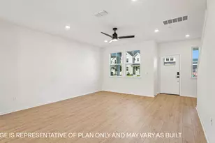2553 Violet Theo Ln, Round Rock, TX 78665 - Photo 8