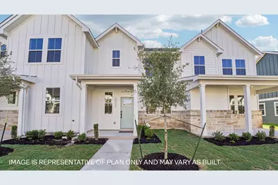 2553 Violet Theo Lane, Round Rock, TX 78665 - Photo 2