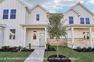 2553 Violet Theo Ln, Round Rock, TX 78665 - Photo 2