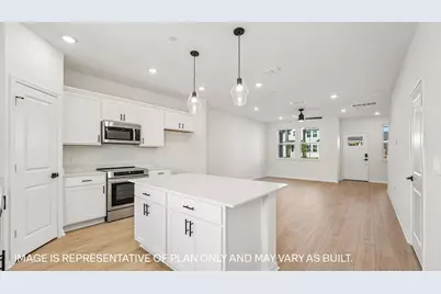 2553 Violet Theo Lane, Round Rock, TX 78665 - Photo 12