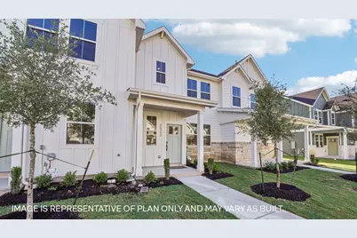 2553 Violet Theo Lane, Round Rock, TX 78665 - Photo 4