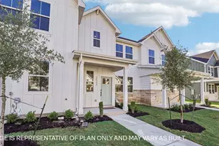 2553 Violet Theo Ln, Round Rock, TX 78665 - Photo 4