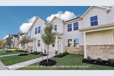 2553 Violet Theo Lane, Round Rock, TX 78665 - Photo 4