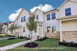 2553 Violet Theo Ln, Round Rock, TX 78665 - Photo 4