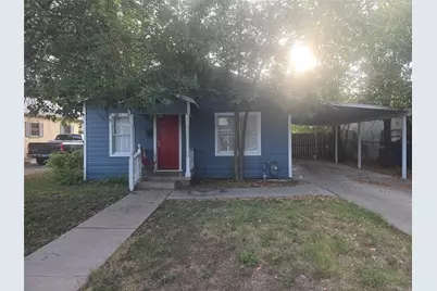 804 Lexington Street, Taylor, TX 76574 - Photo 1