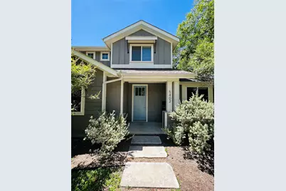 5402 Avenue F #A, Austin, TX 78751 - Photo 1