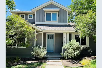 5402 Avenue F #A, Austin, TX 78751 - Photo 2