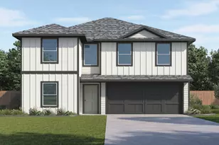 104 Balmorehea St, Kyle, TX 78640 - Photo 1