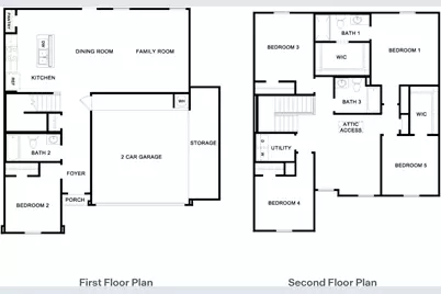 104 Balmorehea Street, Kyle, TX 78640 - Photo 2