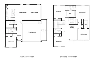 104 Balmorehea St, Kyle, TX 78640 - Photo 2