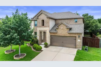 4401 Trinity Woods Street, Leander, TX 78641 - Photo 1