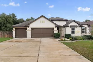 809 Lorraine Cv, Round Rock, TX 78665 - Photo 2