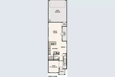 2042 Alice Jay Way, Round Rock, TX 78665 - Photo 2