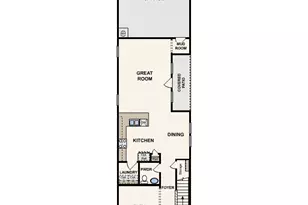 2042 Alice Jay Wy, Round Rock, TX 78665 - Photo 2