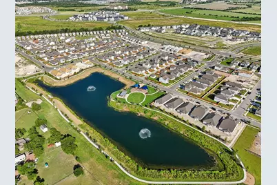 2042 Alice Jay Way, Round Rock, TX 78665 - Photo 8