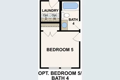 2042 Alice Jay Way, Round Rock, TX 78665 - Photo 4