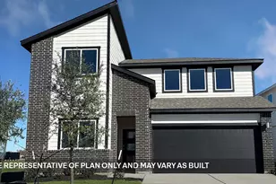 10216 Curb Strap Dr, Austin, TX 78653 - Photo 1