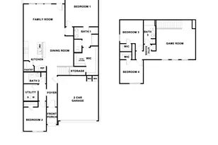 10216 Curb Strap Dr, Austin, TX 78653 - Photo 2