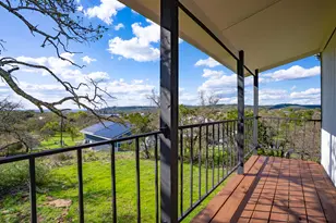 1012 Hill St, Burnet, TX 78611 - Photo 20