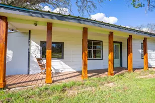 1012 Hill St, Burnet, TX 78611 - Photo 34