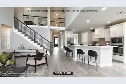 1412 Pansy Trail, Georgetown, TX 78628 - Photo 2