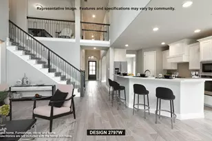 1412 Pansy Trl, Georgetown, TX 78628 - Photo 2