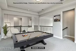 1412 Pansy Trl, Georgetown, TX 78628 - Photo 6