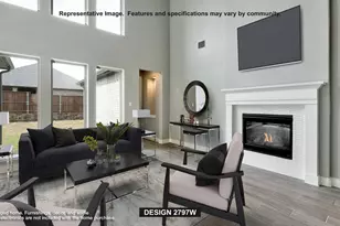 1412 Pansy Trl, Georgetown, TX 78628 - Photo 4