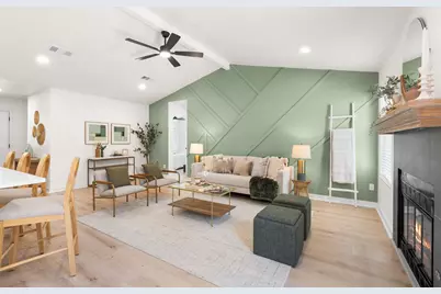 6807 Luckenbach Lane, Austin, TX 78729 - Photo 10