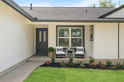 6807 Luckenbach Lane, Austin, TX 78729 - Photo 4