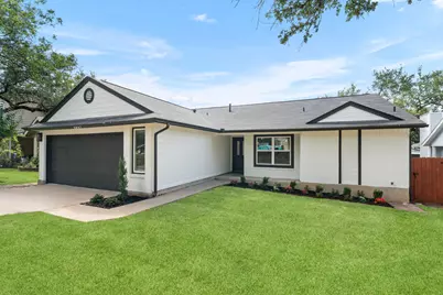 6807 Luckenbach Lane, Austin, TX 78729 - Photo 2