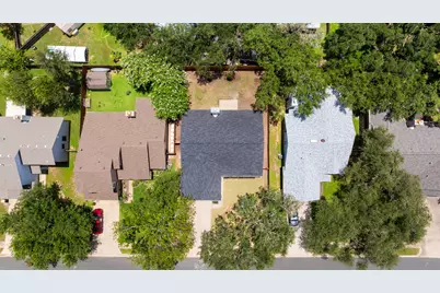 6807 Luckenbach Lane, Austin, TX 78729 - Photo 38