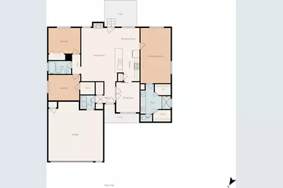 6807 Luckenbach Lane, Austin, TX 78729 - Photo 40