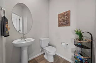 17418 Gabbro Dr, Pflugerville, TX 78660 - Photo 8